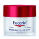 Eucerin Hyaluron Filler + Volume Lift krema za obraz, dnevna, SPF 15, 50 ml