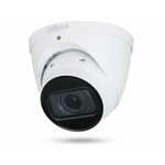 Dahua 4MP IP video nadzorna kamera poe dome z nočnim dometom do 50m in motornim zoomom 2,8 mm - 12 mm (98°–31°) HDW1431T-ZS-S4