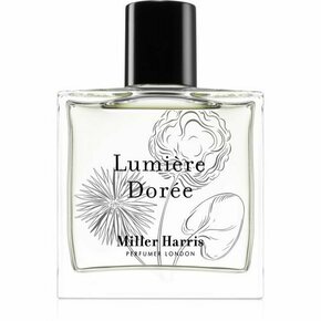 Miller Harris Lumiere Dorée parfumska voda za ženske 50 ml