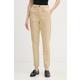 Hlače U.S. Polo Assn. CHINO bež WUP1018