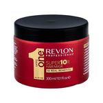 Revlon Professional Uniq One Superior maska za hidracijo in zdravljenje las 300 ml