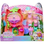 Spin Master Gabby´s Dollhouse - vila igralni set s figurami