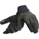 Dainese Torino Gloves Black/Grape Leaf XL Motoristične rokavice