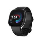 Fitbit Versa 4 Black / Graphite Aluminum 40mm pametna ura