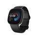 Fitbit Versa 4 Black / Graphite Aluminum 40mm pametna ura