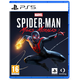 PS5 igra Marvel's Spiderman