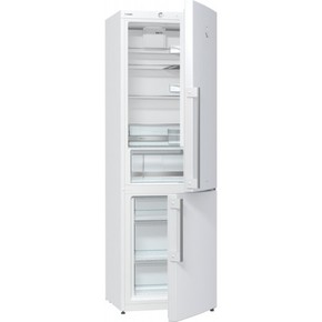 Gorenje RK62FSY2W hladilnik z zamrzovalnikom