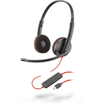 Plantronics C3225 slušalke, USB
