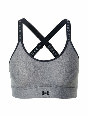 Under Armour UA Infinity Mid Hthr Cover-GRY