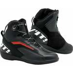 Rev'it! Jetspeed Pro Boa Black/Red 46 Motoristični čevlji