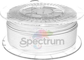 Spectrum PLA Pro Arctic White - 1