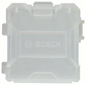 Bosch Prazna škatla v škatli