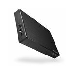 Axagon EE35-XA3, SATA/SATA III, USB, 3,5"