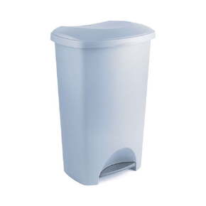 Siv koš za smeti iz reciklirane plastike Addis Eco Range