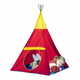 JOY PARK Otroški šotor INDIAN II