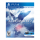 Namco Bandai Games igra Ace Combat 7: Skies Unknown (PS4) – datum izida 18.1.2019