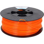 3DJAKE ecoPLA Neon oranžna - 2,85mm / 1000 g