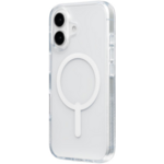 ZAGG ovitek Crystal Palace Snap Apple iPhone 16 Tranparent