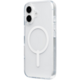ZAGG ovitek Crystal Palace Snap Apple iPhone 16 Tranparent