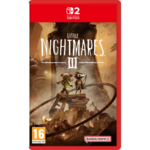 BANDAI NAMCO Little Nightmares III