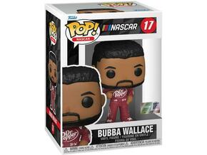 Funko Pop Nascar: Bubba Wallace (dr Pepper)