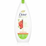 Dove Care by Nature Revitalising revitalizacijski gel za prhanje 225 ml