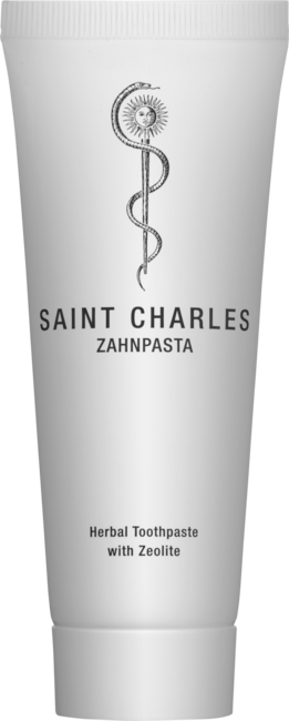 "Saint Charles Zobna pasta - 75 ml"