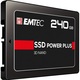 Emtec X150 SSD, 240 GB, SATA 3, 500/520 MB/s