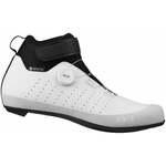 fi´zi:k Tempo Artica R5 GTX White/Grey 41 Moški kolesarski čevlji