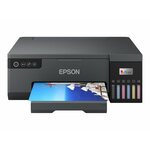 Epson EcoTank L8050 kolor brizgalni tiskalnik, CISS/Ink benefit
