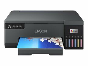 Epson EcoTank L8050 kolor brizgalni tiskalnik