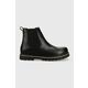 Birkenstock Chelsea škornji elegantni čevlji črna 43 EU Highwood Slip On