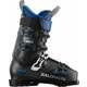 Salomon S/Pro Alpha 120 EL Black/Race Blue 27/27,5 Alpski čevlji