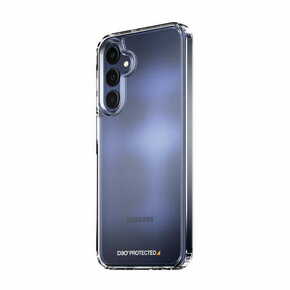 PanzerGlass HardCase D3O ovitek za Samsung Galaxy A25 5G