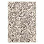 Črna/bela preproga 200x290 cm Muse – Asiatic Carpets