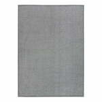 Siva preproga 140x200 cm Saffi – Universal