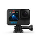 GoPro Hero12 Black kamera