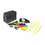Advanced Kit komplet za trening agilityja 1 komplet