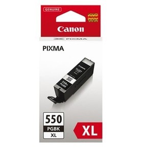 Canon PGI-550Y črnilo črna (black)