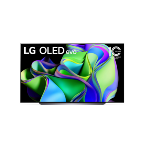 LG OLED83C31LA televizor