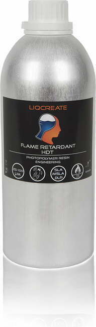Flame Retardant HDT - 1.000 g