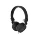 Esperanza EH212K slušalke, 3.5 mm, črna, mikrofon