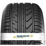 Nordexx letna pnevmatika NS9000, 205/50R17 93Y