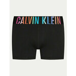 Calvin Klein Underwear Boksarice 000NB3939A Črna