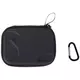 Ovitek Sunnylife OA5-B893-C standard bag for ACTION 5 PRO/OSMO Action 4/3 (black)