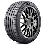 Michelin letna pnevmatika Pilot Sport 4S, XL TL 265/40R20 104Y