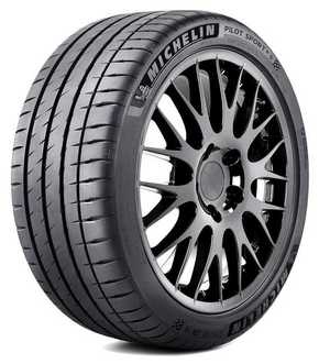Michelin letna pnevmatika Pilot Sport 4S