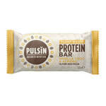 Proteinska tablica z vanilijo, čokolado in mandlji, Pulsin (50 g)