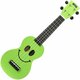 Mahalo U-SMILE Soprano ukulele Green