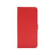 Chameleon Samsung Galaxy S21+ - Preklopna torbica (WLG) - rdeča